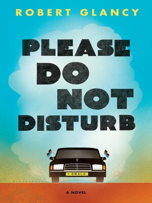 cover image of Please Do Not Disturb